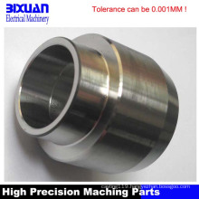 High Precision Machining Part Casting Part Steel Casting Turning Part